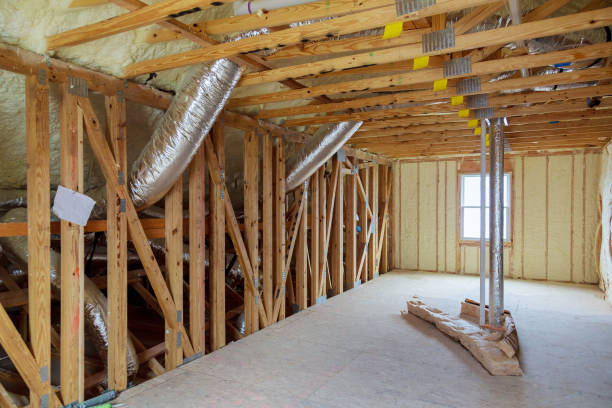 Best Local Insulation Services  in Murrells Inlet, SC