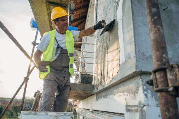 Best Affordable Insulation Services  in Murrells Inlet, SC