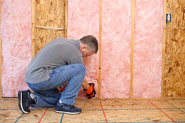 Insulation for Commercial Buildings in Murrells Inlet, SC