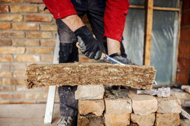 Best Garage Insulation Installation  in Murrells Inlet, SC