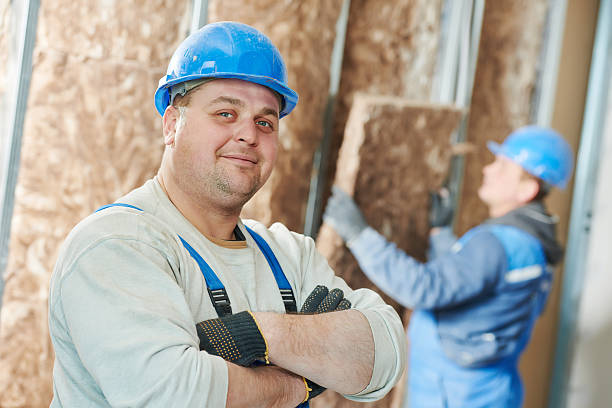 Best Insulation Repair Services  in Murrells Inlet, SC